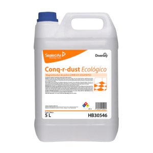 Conq -r- dust Ecológico